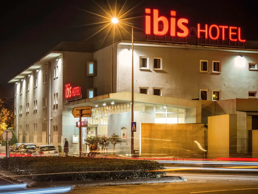 Ibis Guimaraes, hoofdfoto