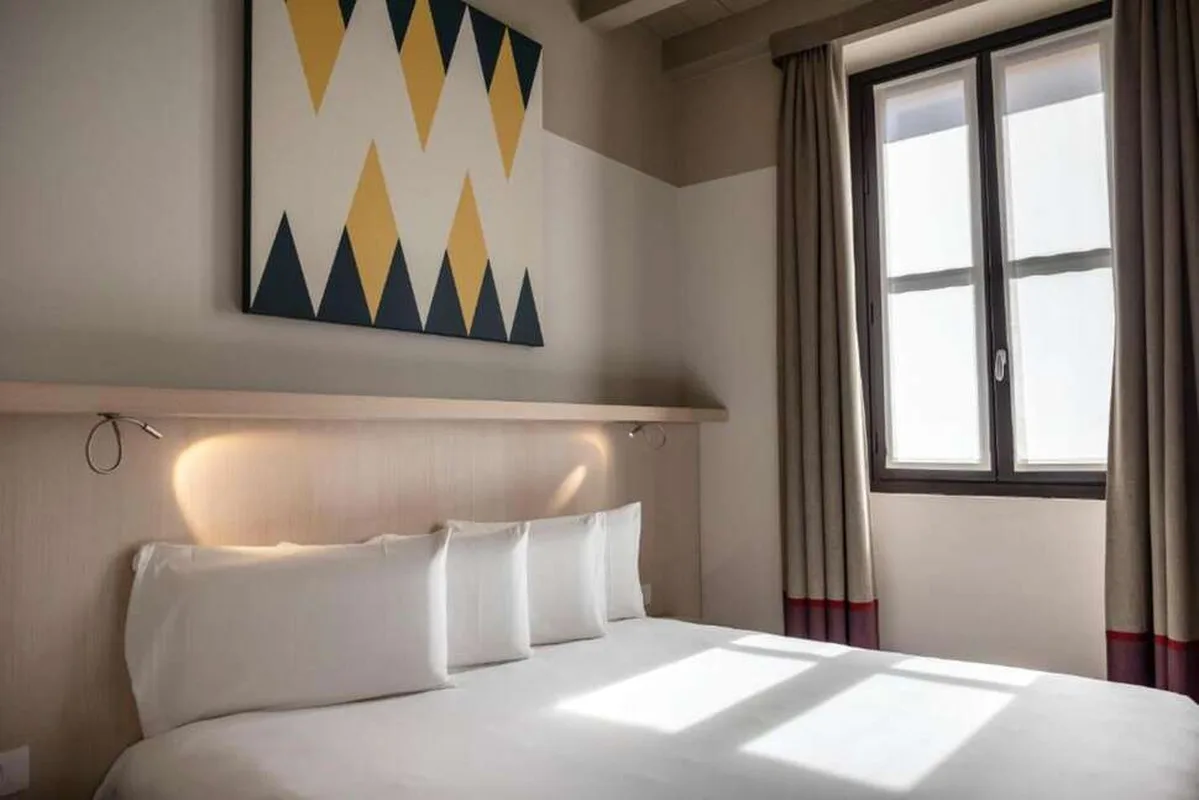 Savona 18 Suites — hoofdfoto