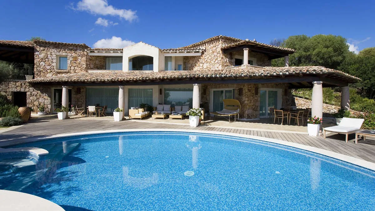 Villas Resort — hoofdfoto