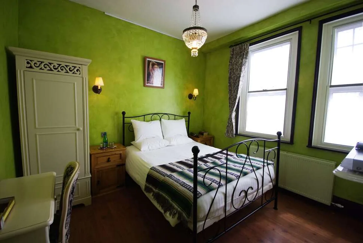 Church Street Hotel by Belvilla — hoofdfoto