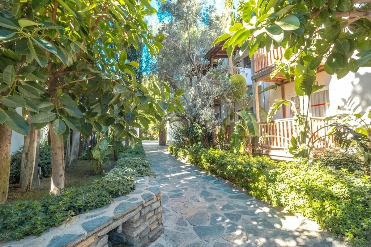 Very Chic Bodrum — hoofdfoto