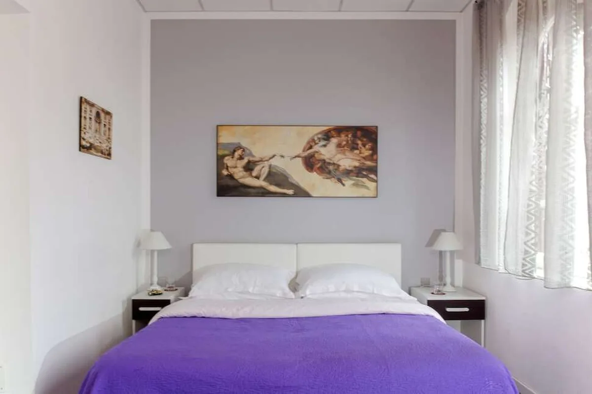 Villa Pirandello — hoofdfoto