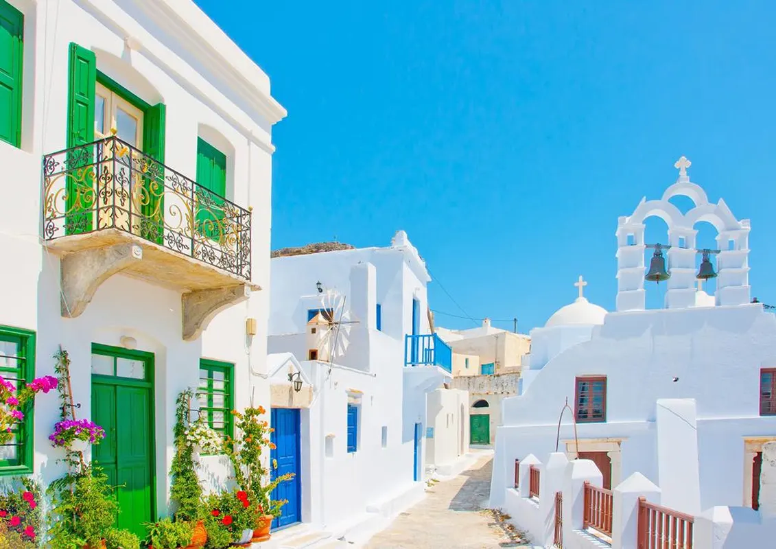 8 dg cruise West Middellandse Zee Celebrity Xcel — hoofdfoto