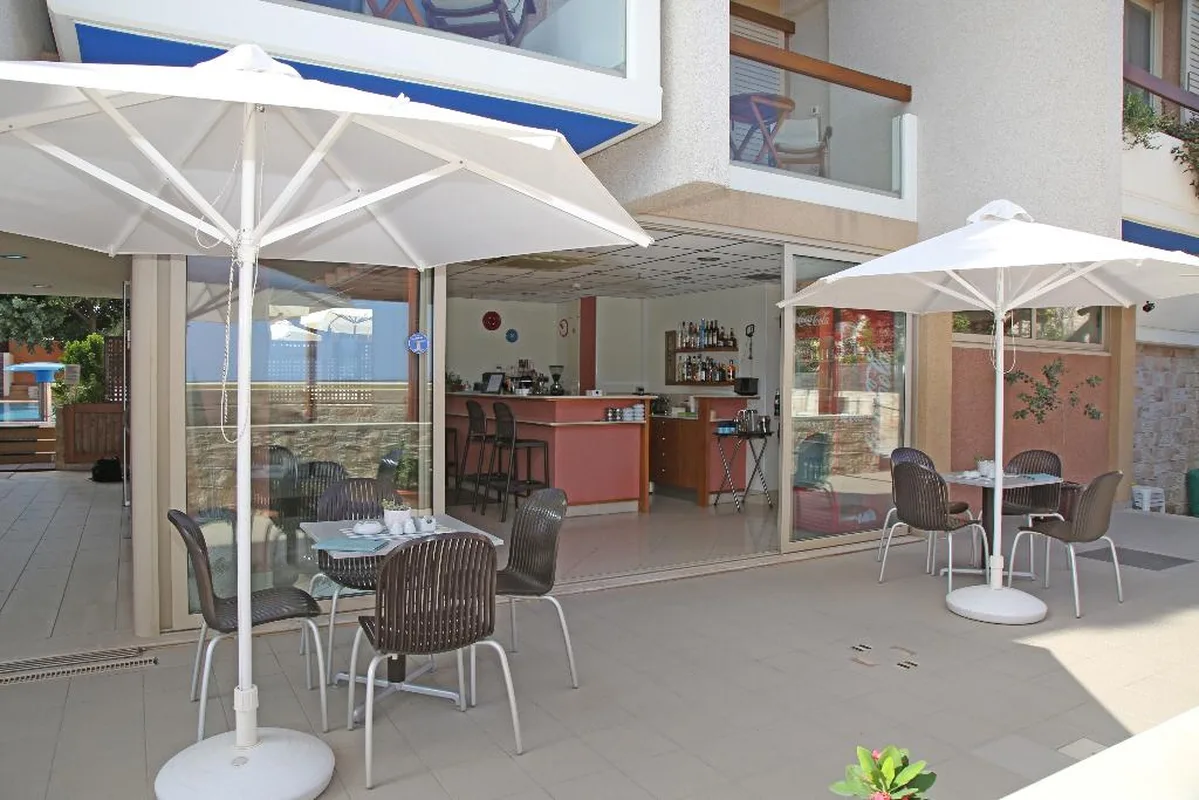 Sitia Bay — hoofdfoto