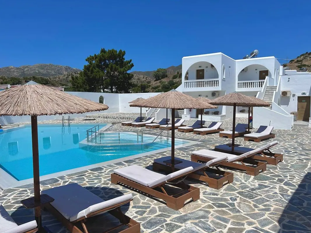 Spinos — hoofdfoto