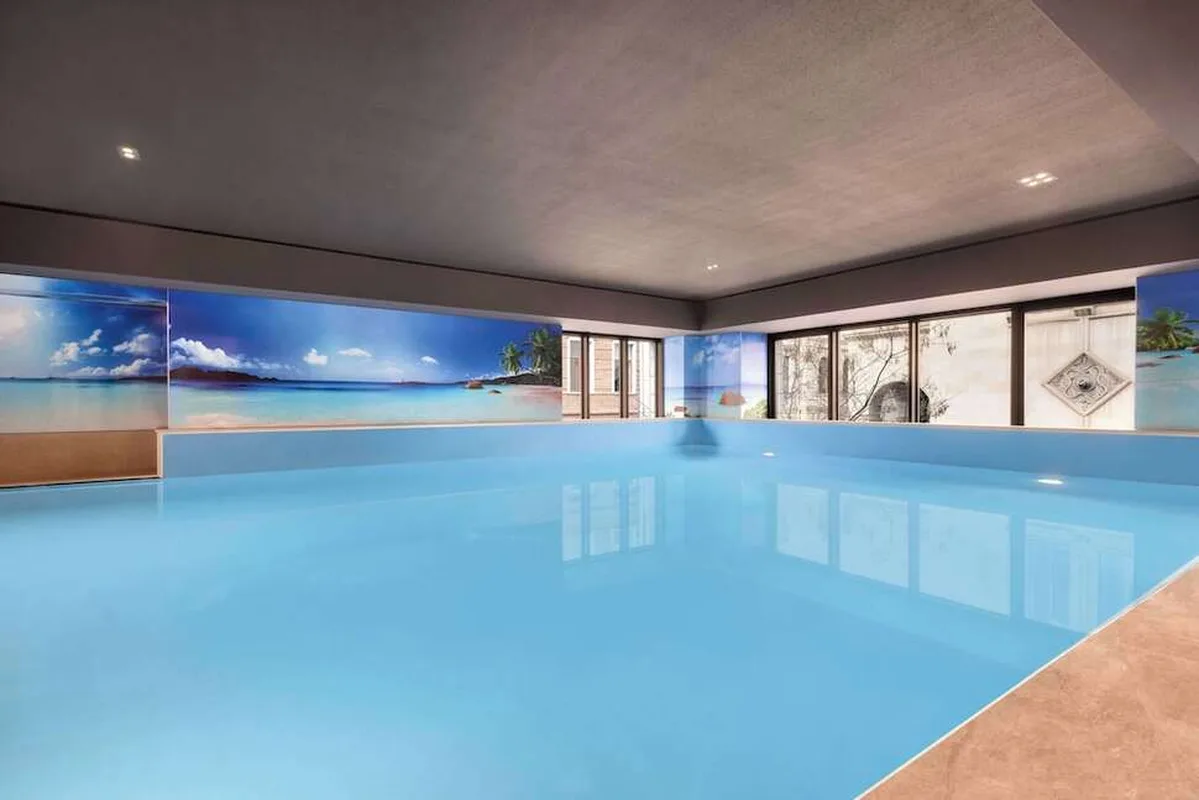 Wyndham Grand Tbilisi — hoofdfoto