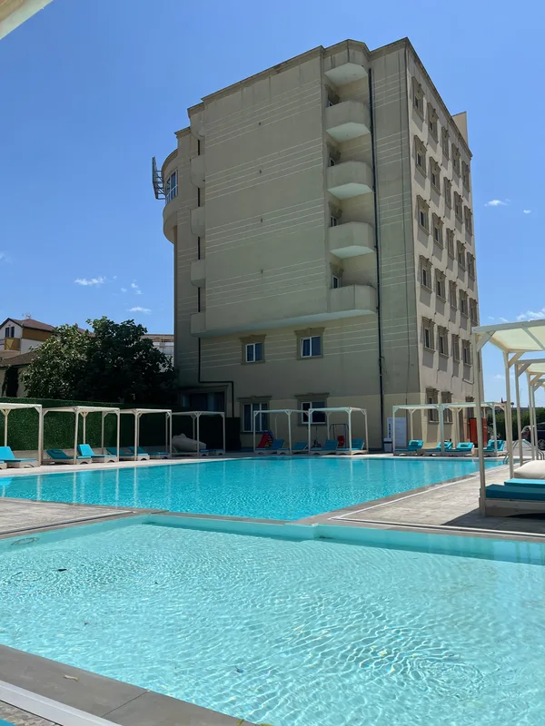 Hotel Princ — hoofdfoto