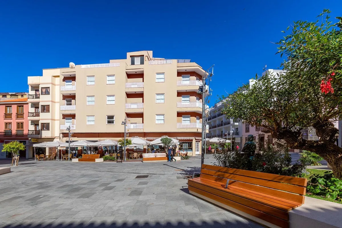 Hotel Boutique HC Maga, hoofdfoto
