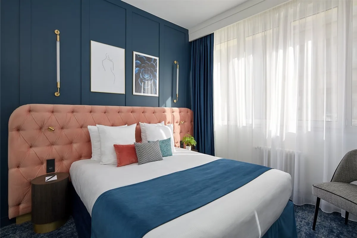 Pley Hotel — hoofdfoto