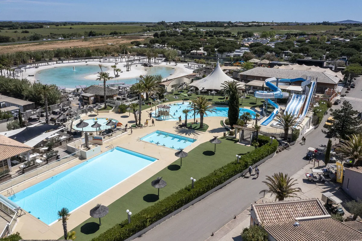 Domaine De La Dragonniere — hoofdfoto