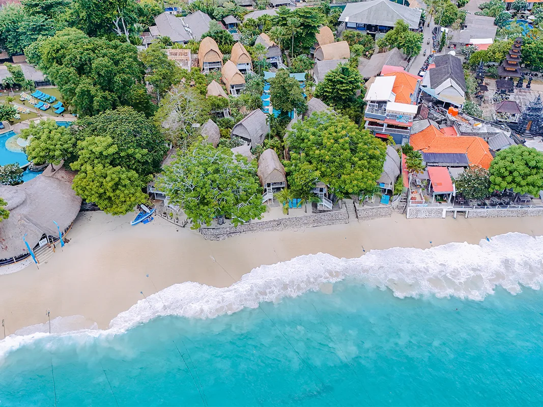 Hai Tide Beach Resort, hoofdfoto