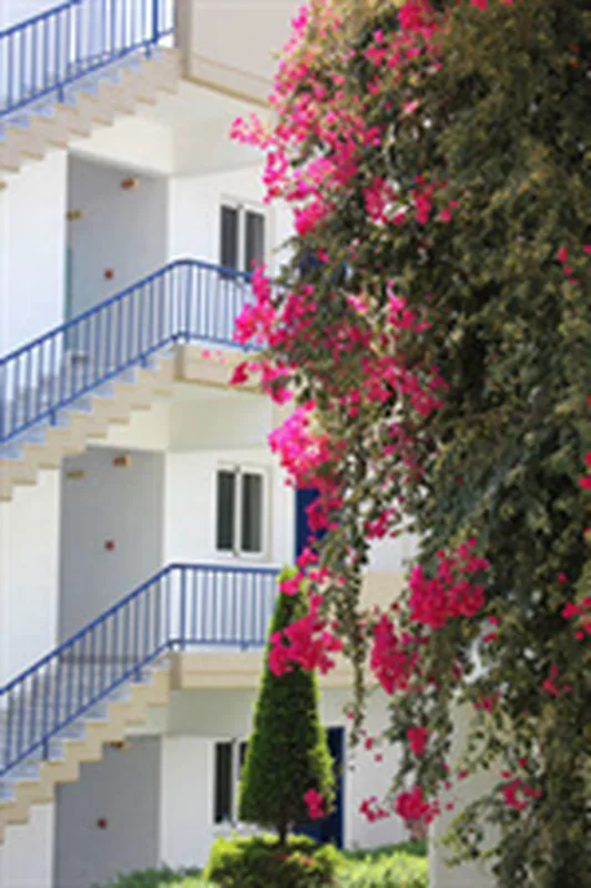 Sea Melody Beach Hotel — hoofdfoto