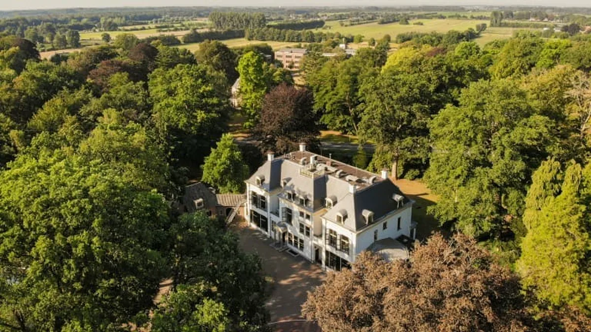 Landgoed de Horst — hoofdfoto