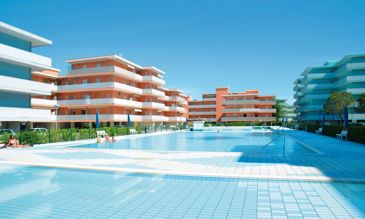 Vakantiepark Valbella — hoofdfoto