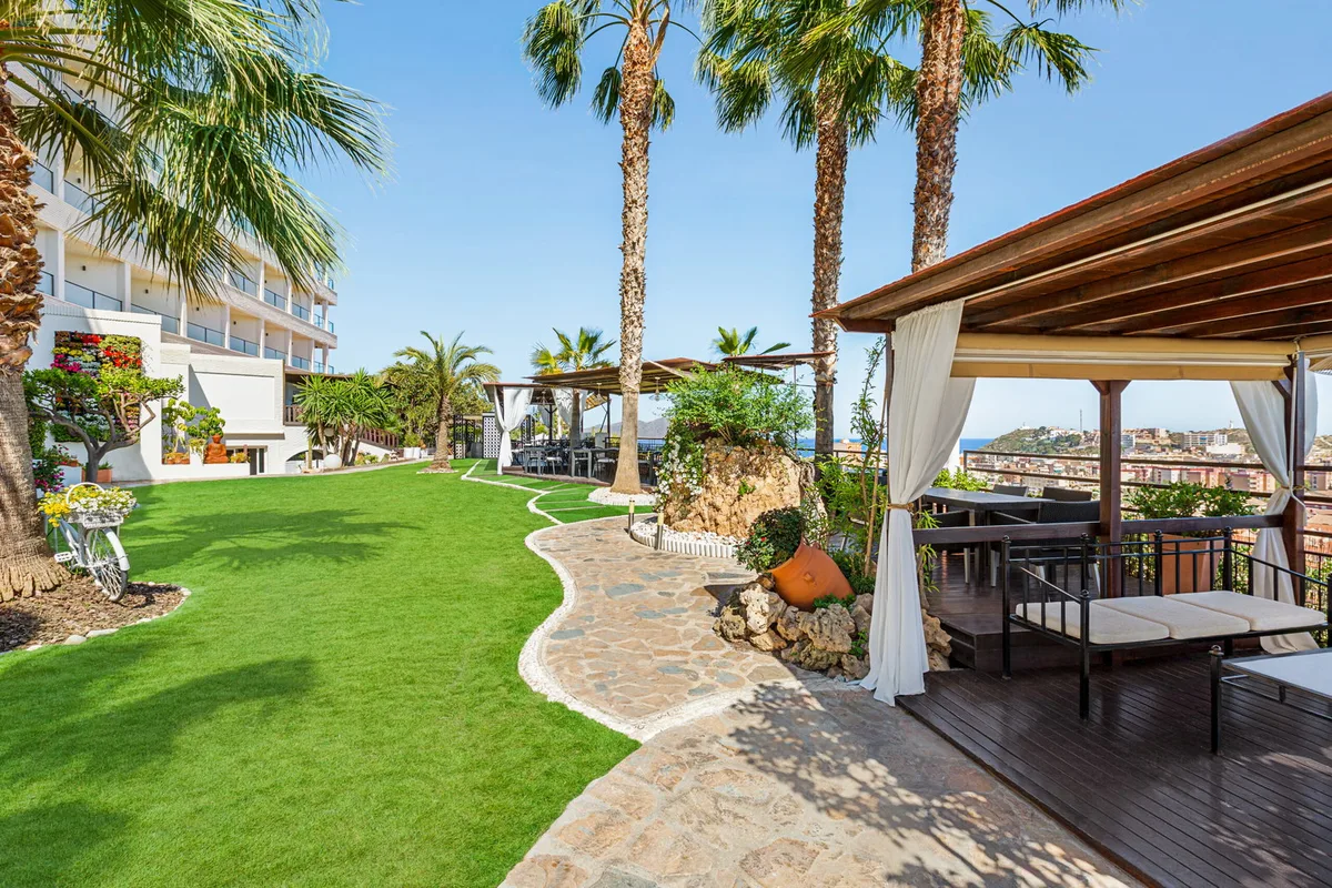 Ramada Resort by Wyndham Puerto de Mazarron — hoofdfoto