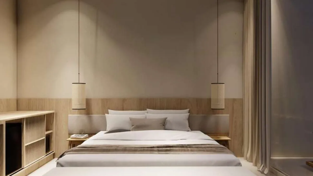 Este Elegant Suites & Villas — hoofdfoto