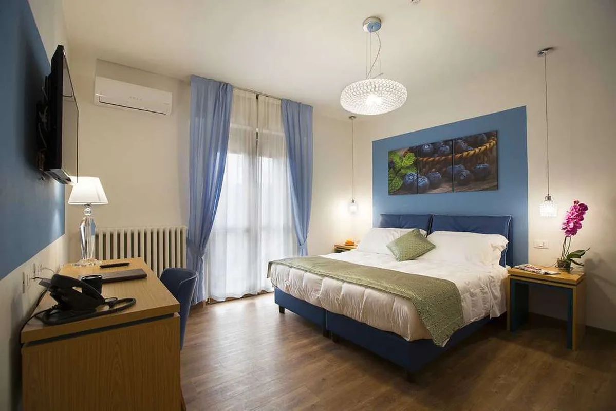 La Gustea Hotel & Cucina — hoofdfoto
