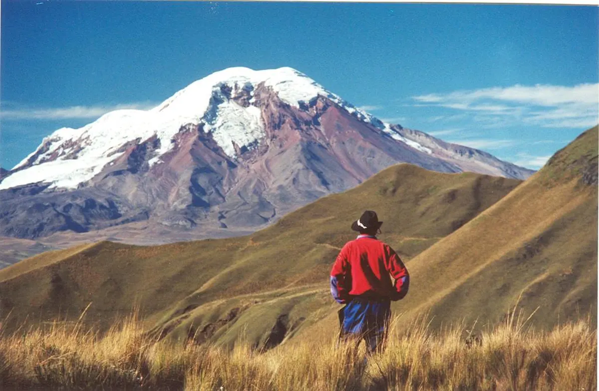 18-daagse rondreis Fascinerend Ecuador & Galapagos — hoofdfoto