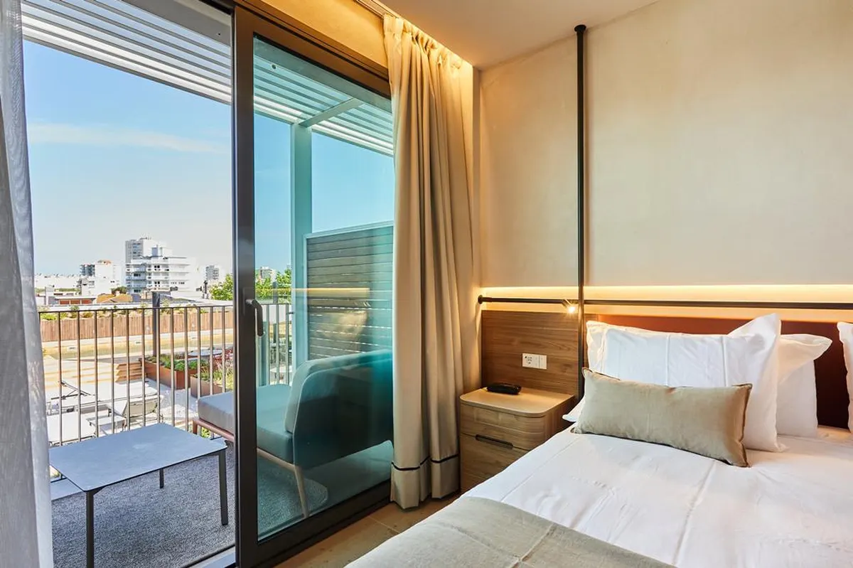 Silken Platja d'Aro — hoofdfoto