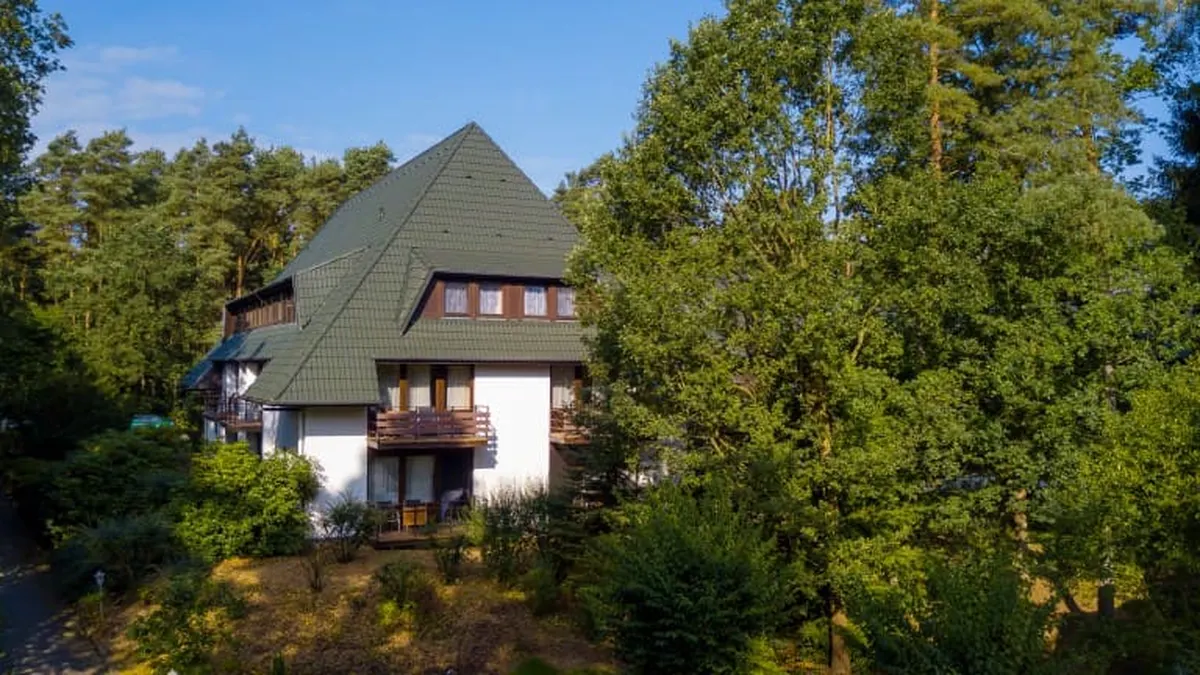 Hotel Zur Heidschnucke — hoofdfoto