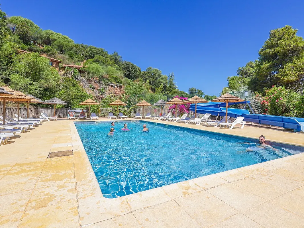 Camping Torraccia — hoofdfoto