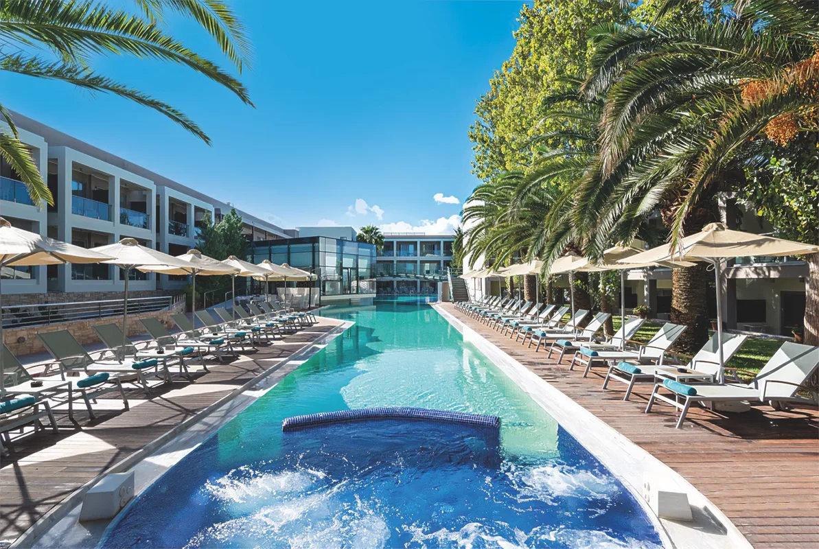 Minos Mare Royal — hoofdfoto