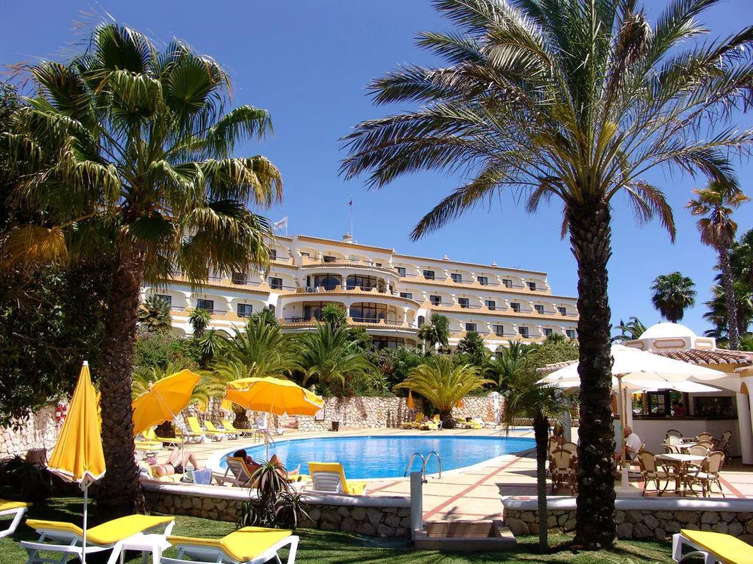 Casabela Hotel — hoofdfoto
