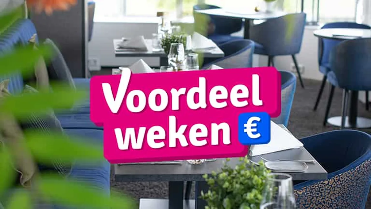 Churchill Hotel Terneuzen — hoofdfoto