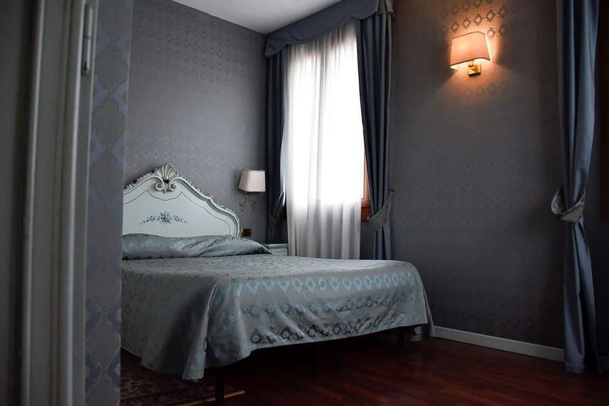 Locanda Antica Venezia — hoofdfoto