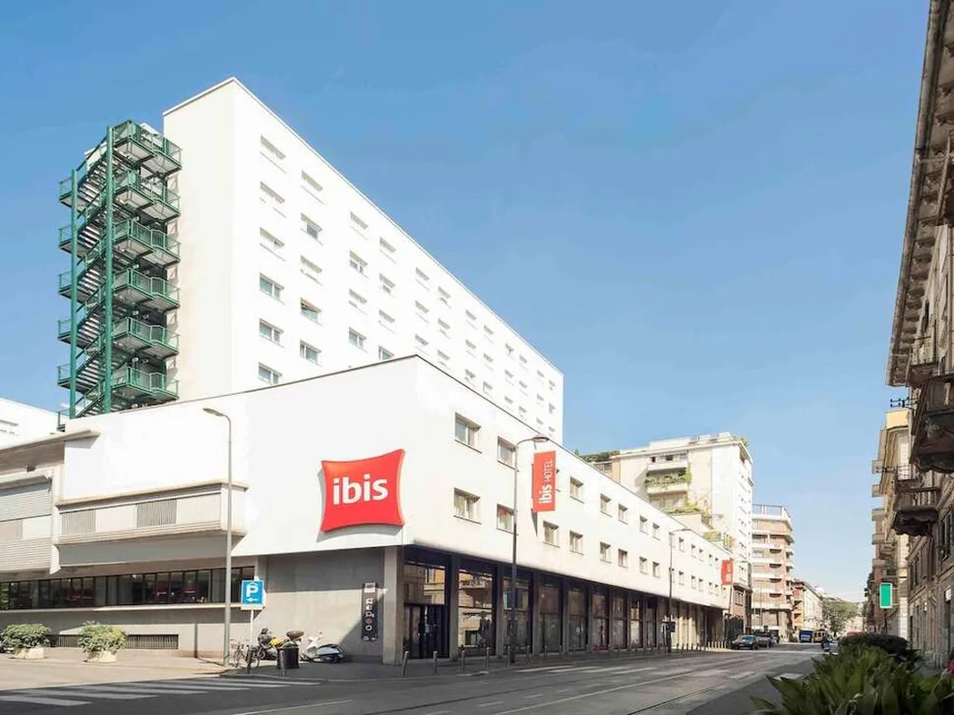 Ibis Milano Centro — hoofdfoto