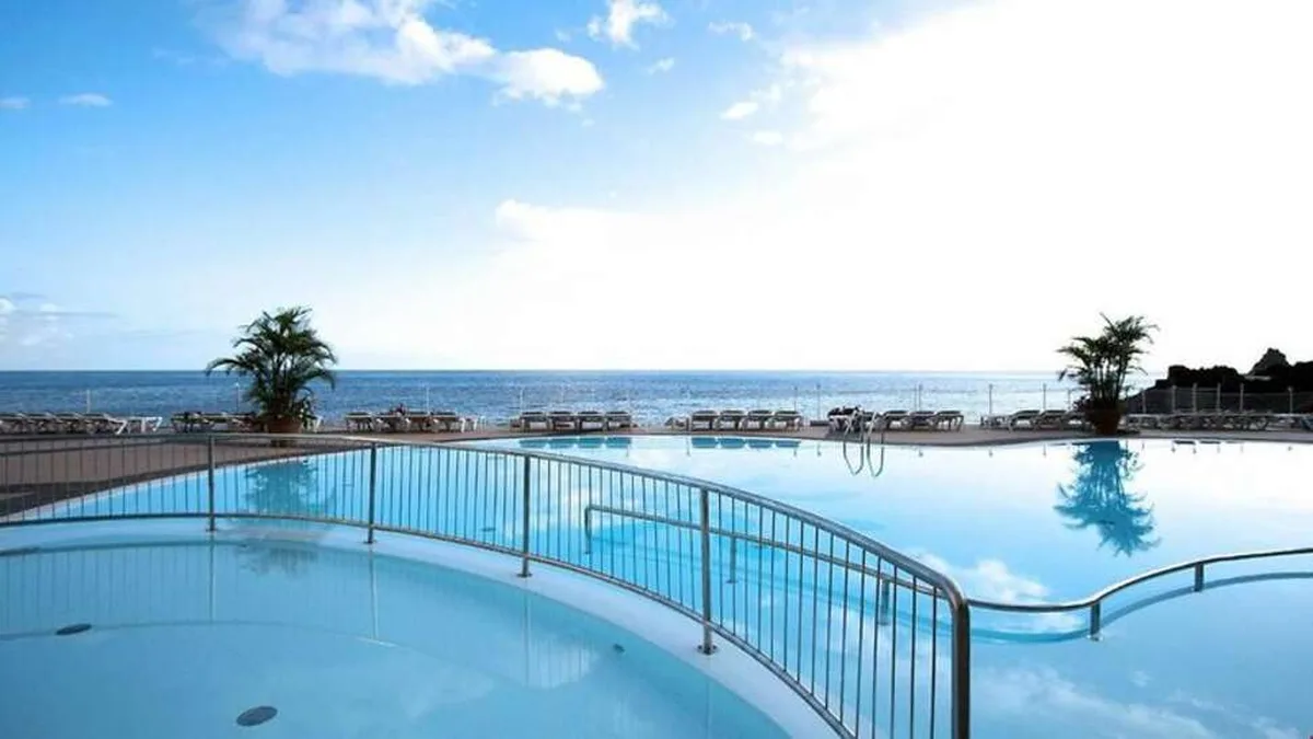 Pestana Vila Lido Madeira, hoofdfoto