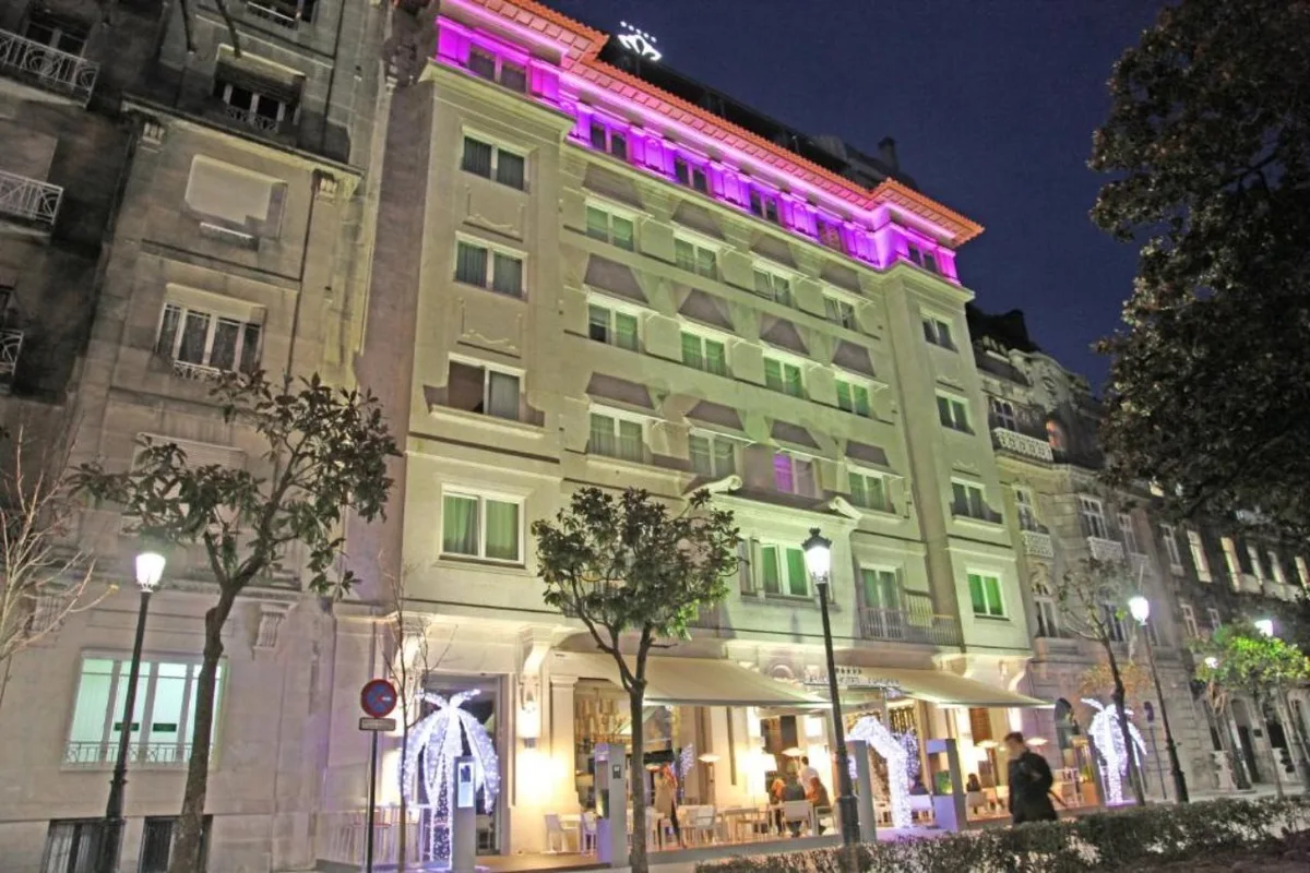Gran Nagari Boutique & Spa — hoofdfoto