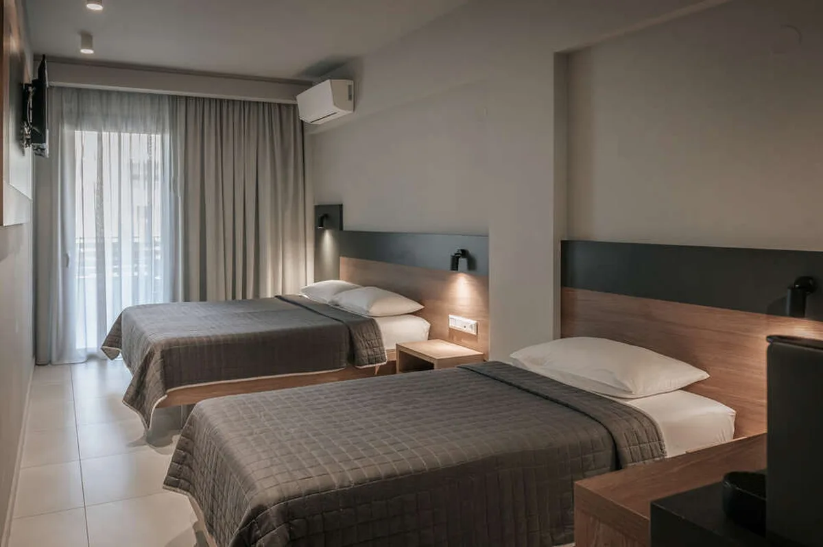 Elizabeth Queen Luxury Rooms — hoofdfoto