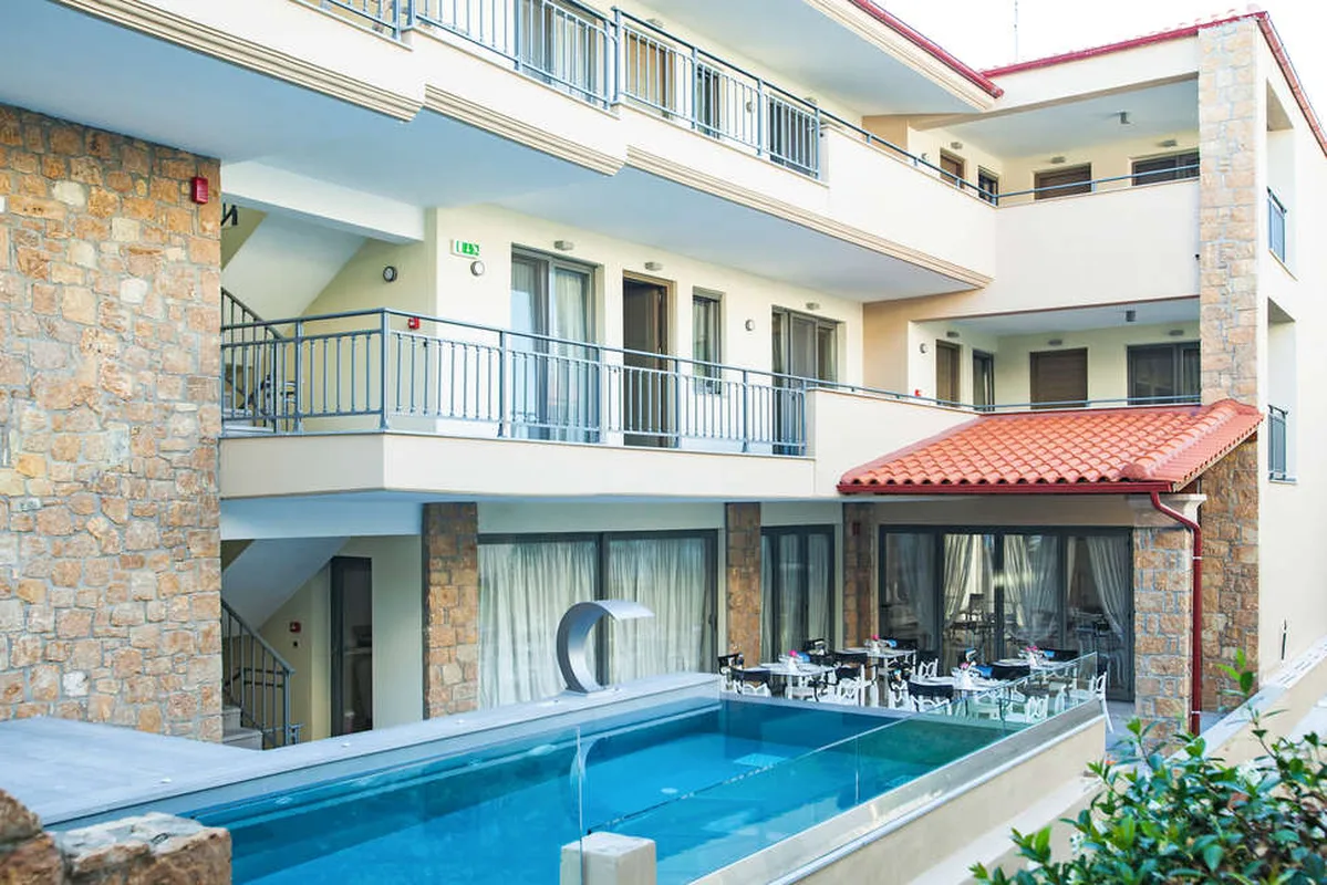 Core Hotels — hoofdfoto