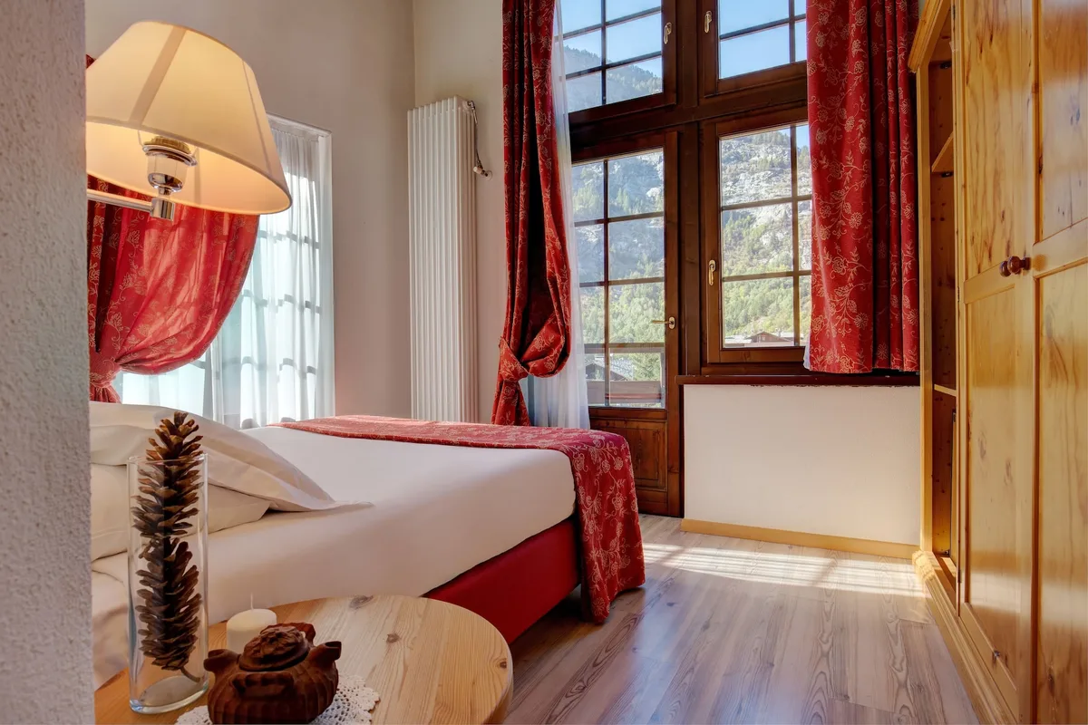 iH Hotels Mont Blanc — hoofdfoto