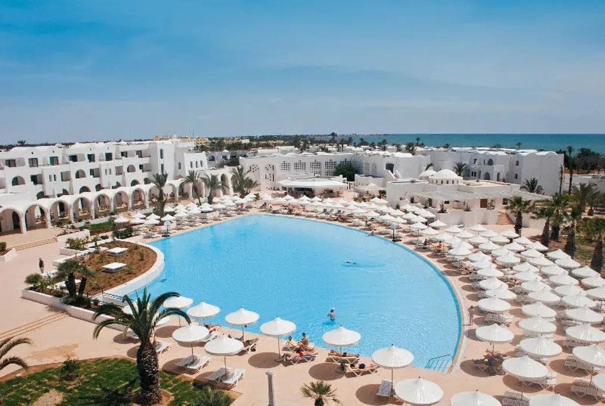 Club Palm Azur Djerba, hoofdfoto