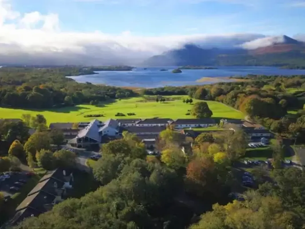 Vlieg-rondreis Grand Tour Ierland — hoofdfoto