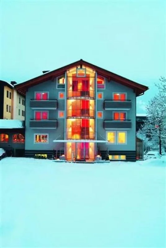 Impuls Tirol, hoofdfoto