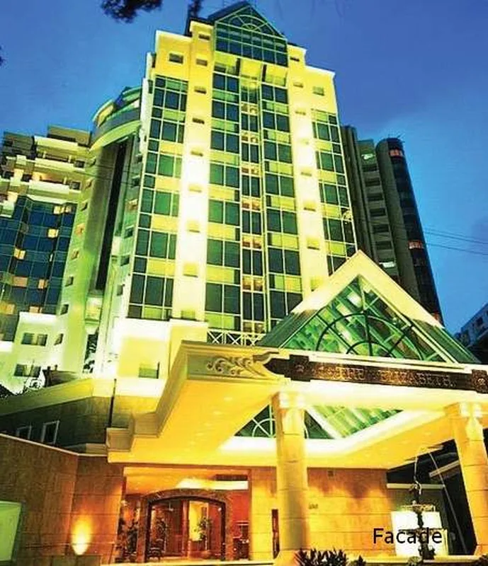Vibe Hotel Singapore Orchard, hoofdfoto