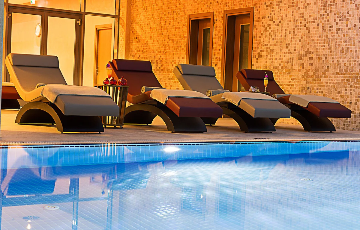 Ramada Hotel And Suites Istanbul Atakoy, hoofdfoto