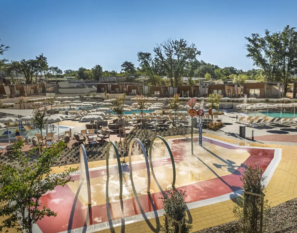 Style Camping Atea Glamping & Holiday Homes — hoofdfoto