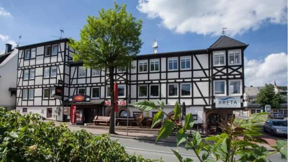 Landhaus Wiesemann — hoofdfoto