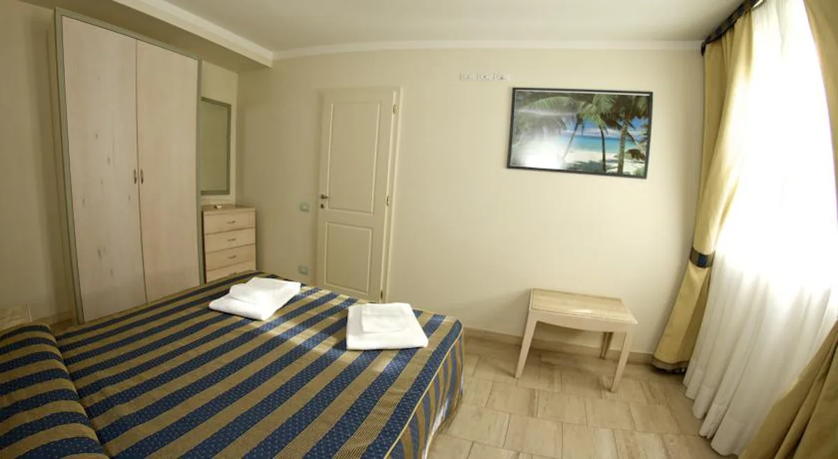 Onda Marina Residence RTA, hoofdfoto