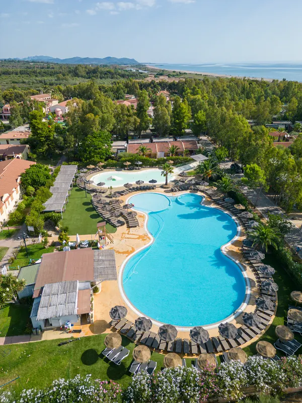 4 Mori Family Village — hoofdfoto