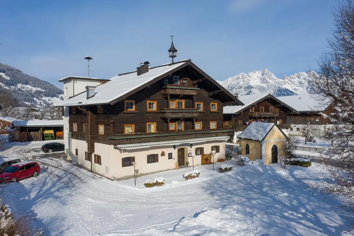 Hammerschmidt — hoofdfoto