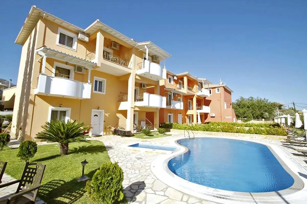 Ifigenia — hoofdfoto