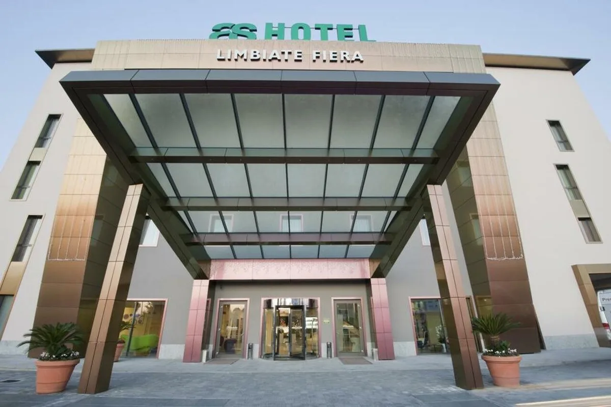 As Hotel Limbiate Fiera, hoofdfoto