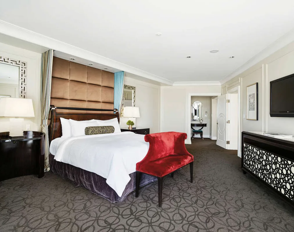 The Palazzo at The Venetian Resort — hoofdfoto
