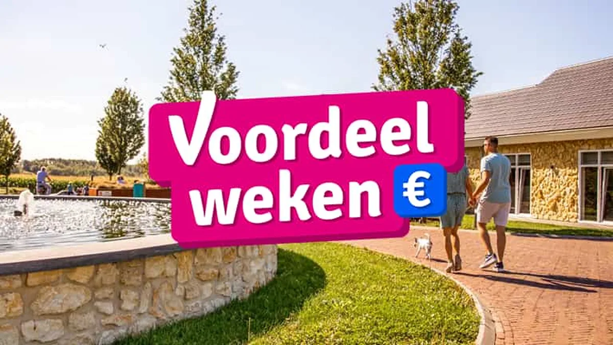 Resort Mooi Bemelen — hoofdfoto