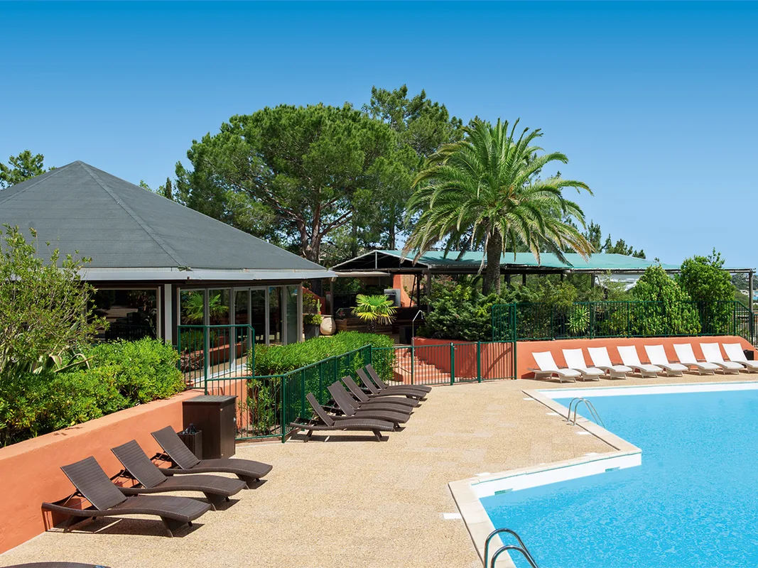 Residence Castell'Verde, hoofdfoto